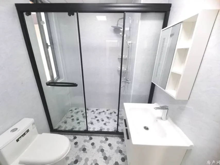 塘和家园登云苑 2室1厅1卫  69.00m²  有电梯