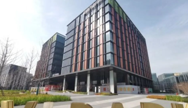 七宝万金中心172平300平500平精装丨近七宝宝龙、万象城